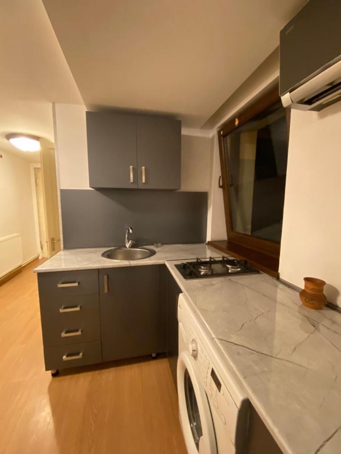 Wine Rise Appartamento Tbilisi Esterno foto